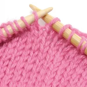 25/11/26 - Workshop - Knitting For Beginners