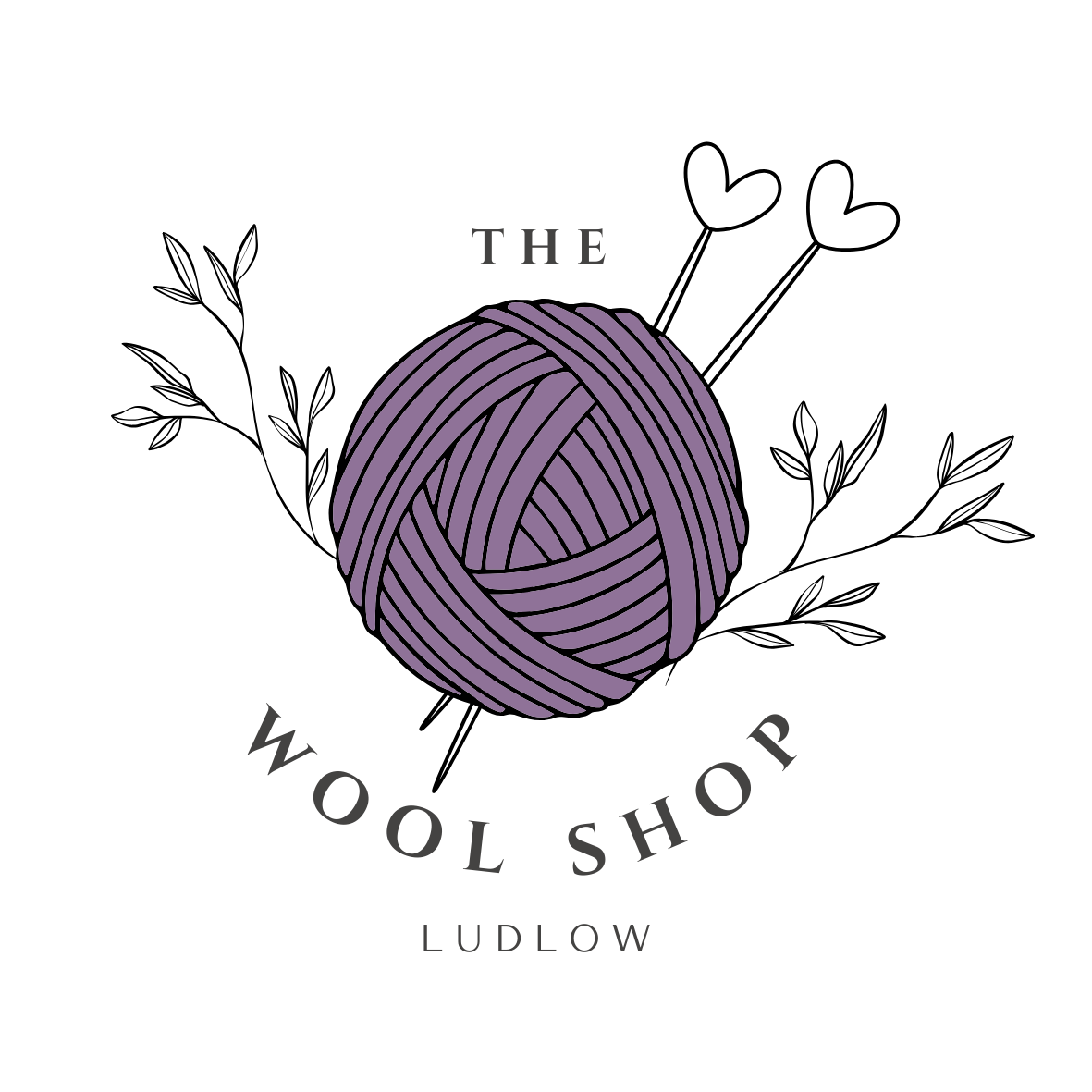 The Wool Shop