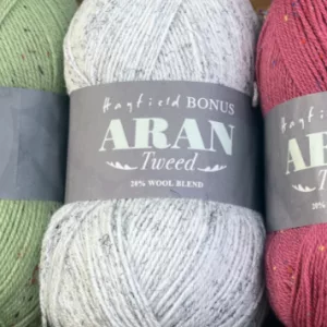aranwool600