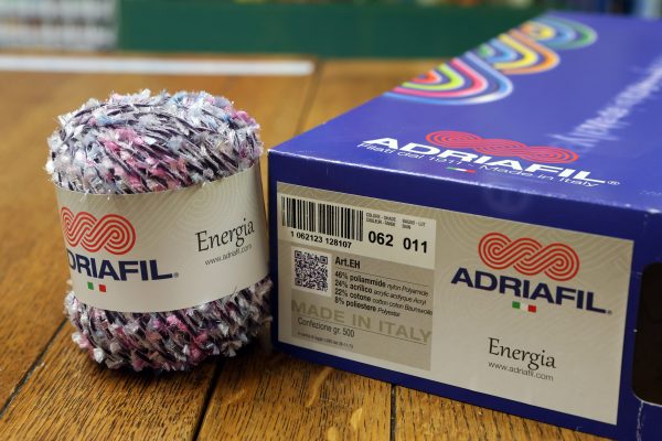 Adriafil Energia - Fantasy Pink - Image 3