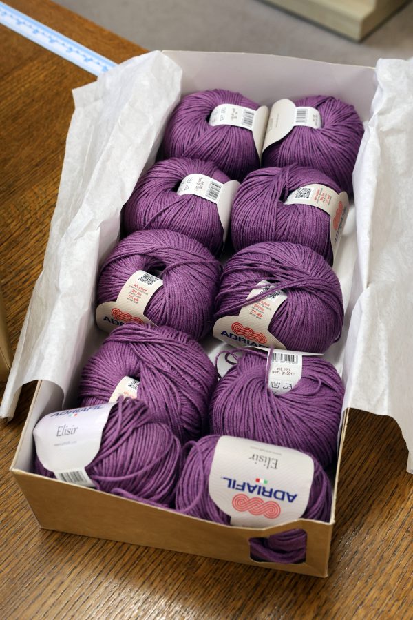 Adriafil Elisir - Plum - Image 4