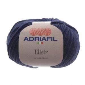 Adriafil Elisir - Night Blue