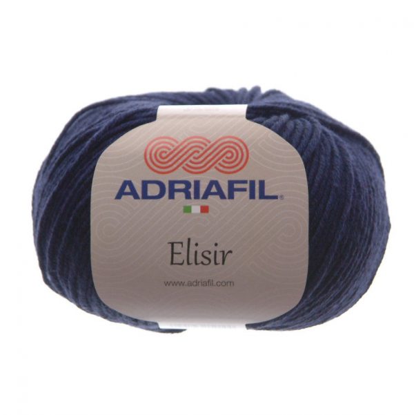 Adriafil Elisir - Night Blue