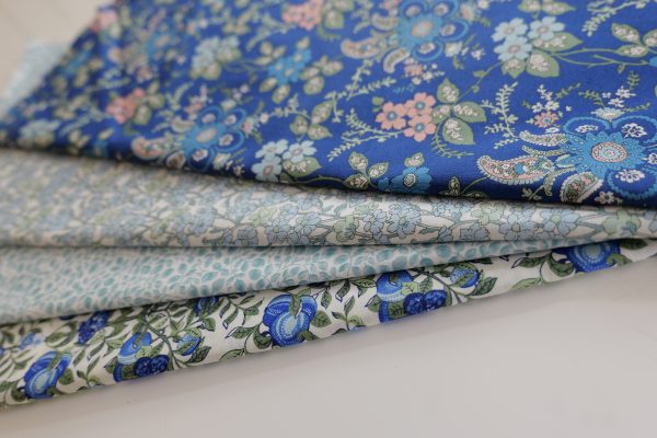 DIY Hair Scrunchies Kit - 'Mystery Collection' - Image 2