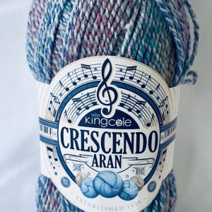 King Cole - Crescendo Aran - Tempo