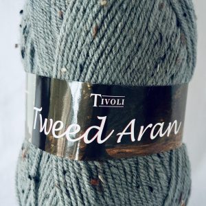 Tivoli Tweed Aran