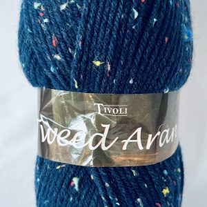 Tivoli Tweed Aran