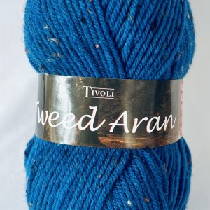 Tivoli Tweed Aran
