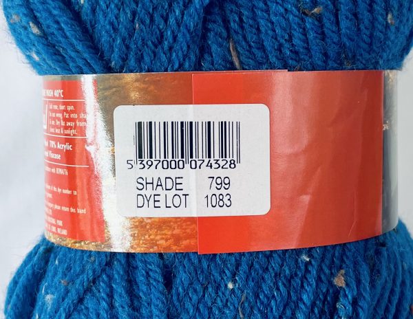 Tivoli Tweed Aran