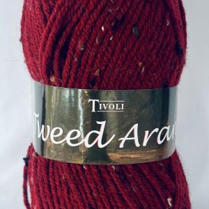 Tivoli Tweed Aran