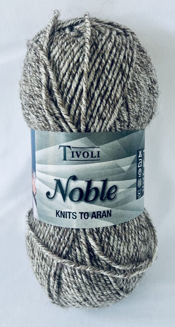 Tivoli Noble Aran