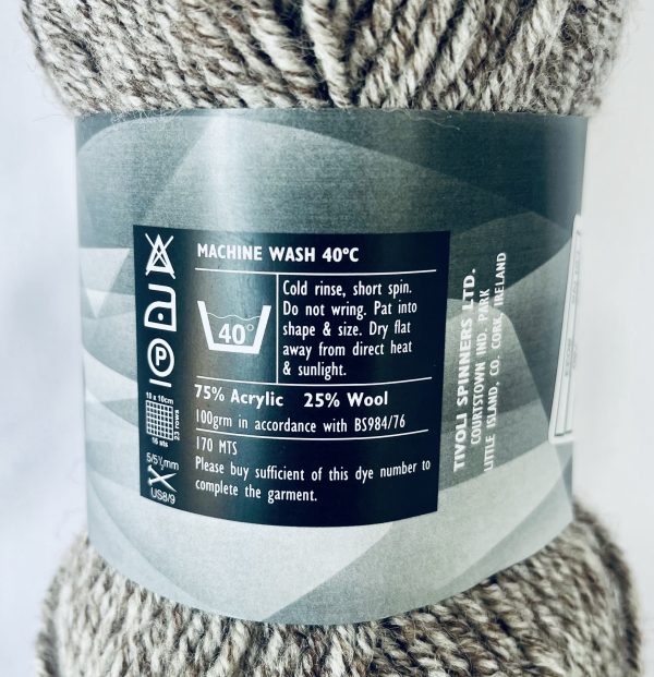 Tivoli Noble Aran