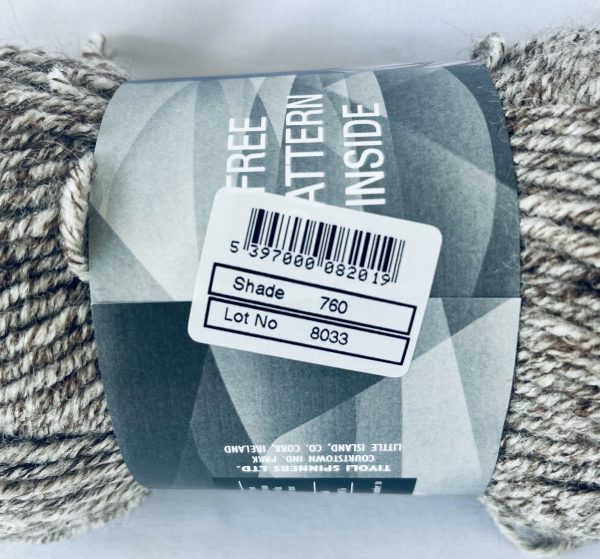 Tivoli Noble Aran