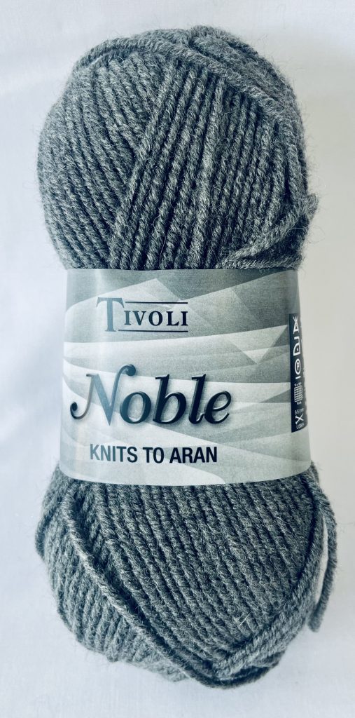 Tivoli Noble Aran
