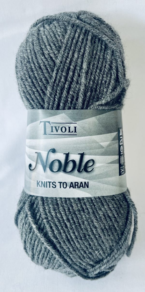 Tivoli Noble Aran