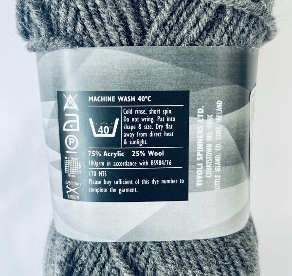 Tivoli Noble Aran