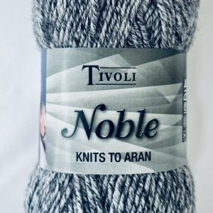Tivoli Noble Aran