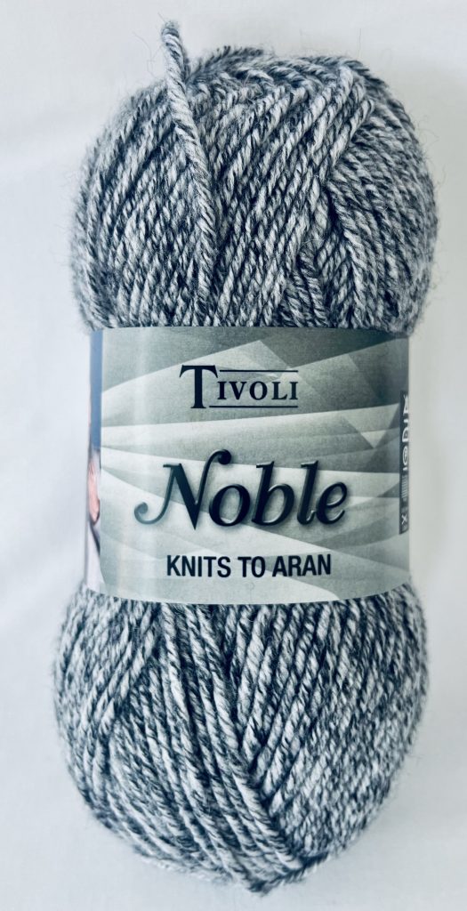 Tivoli Noble Aran