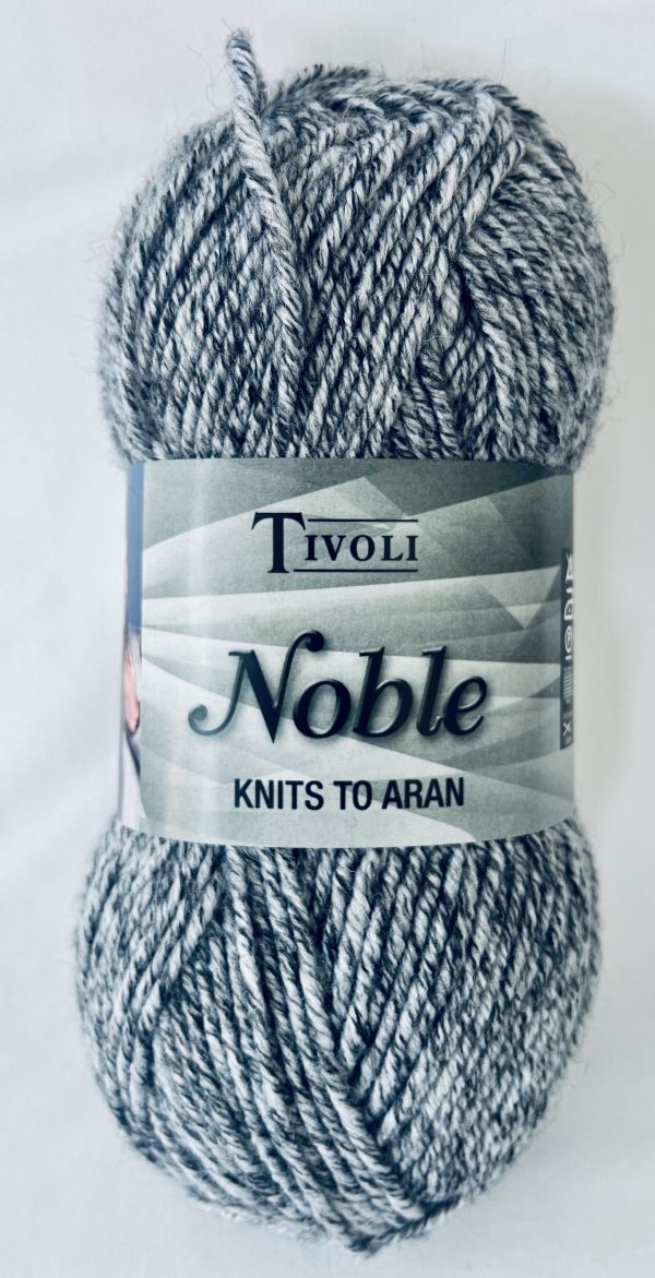 Tivoli Noble Aran
