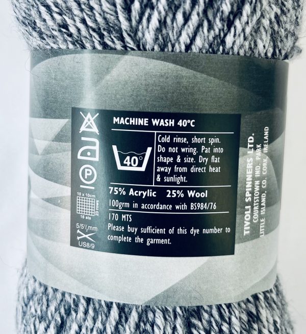 Tivoli Noble Aran