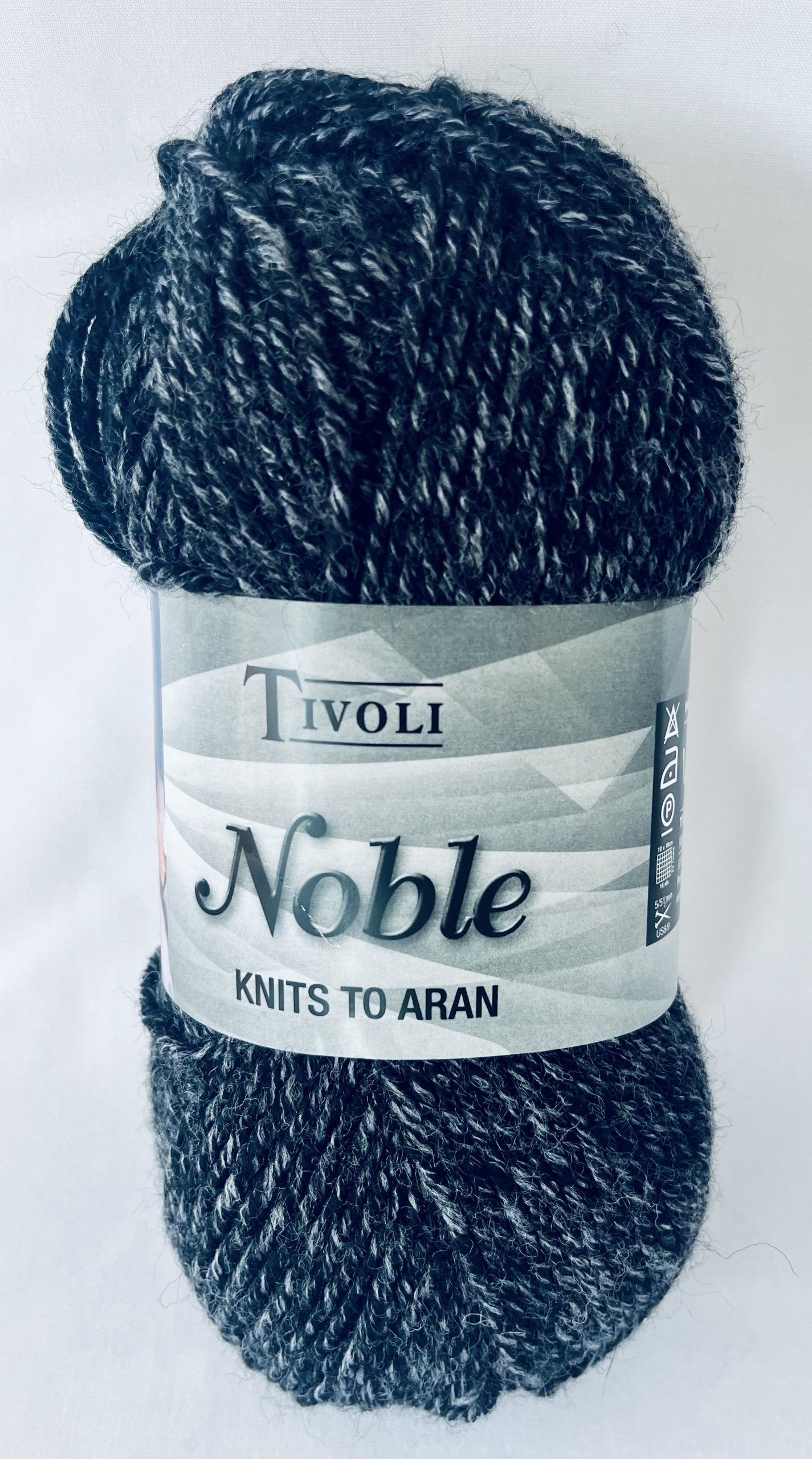 Tivoli Noble Aran
