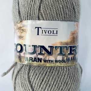 Tivoli Country Aran