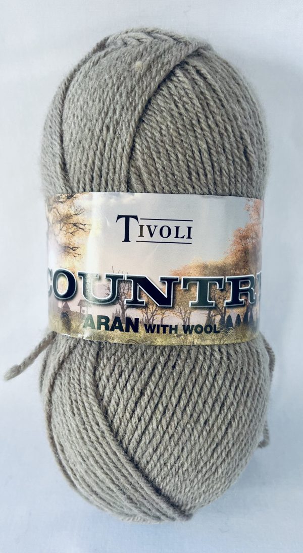 Tivoli Country Aran