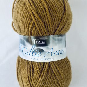 Tivoli Celtic Aran