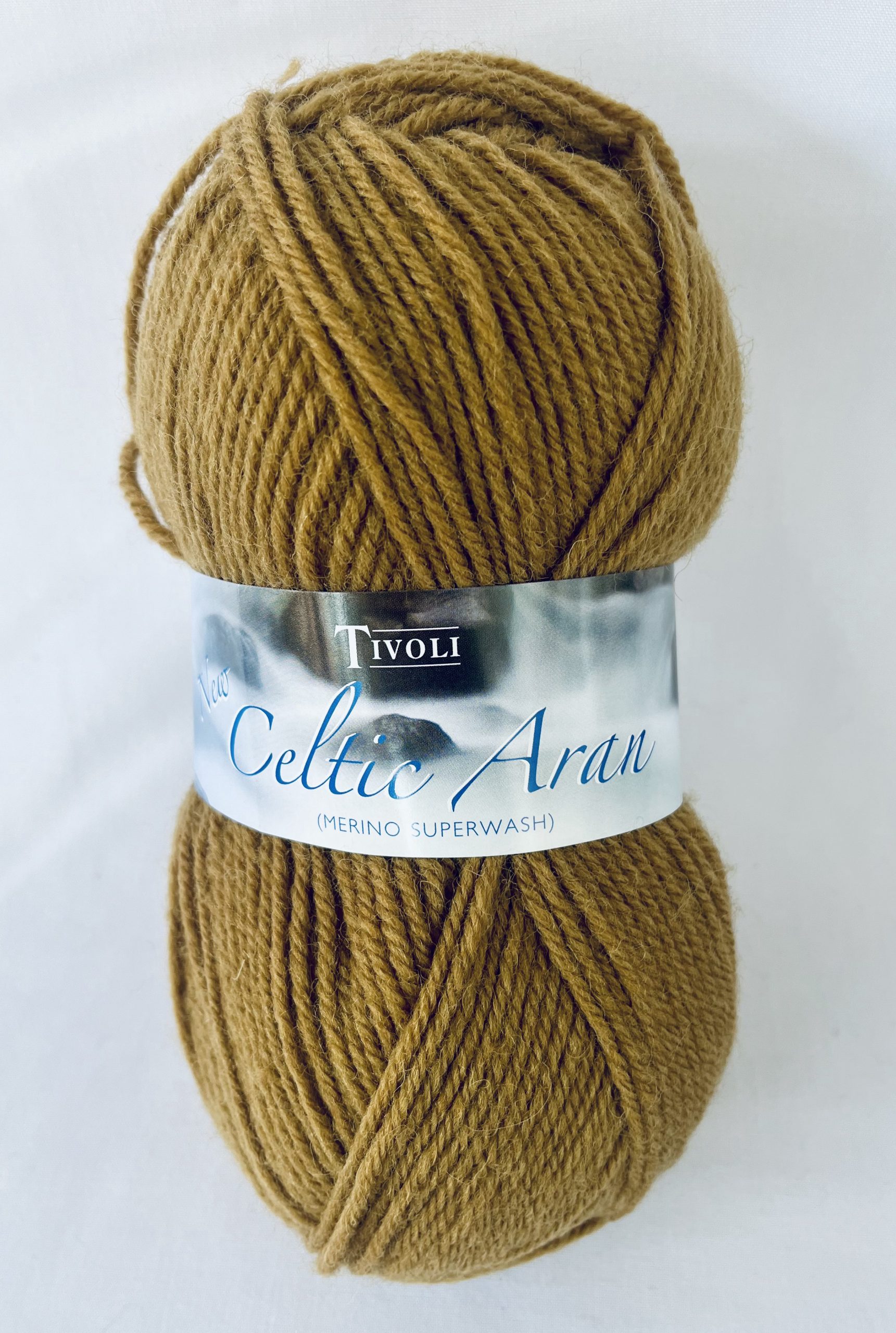 Tivoli Celtic Aran