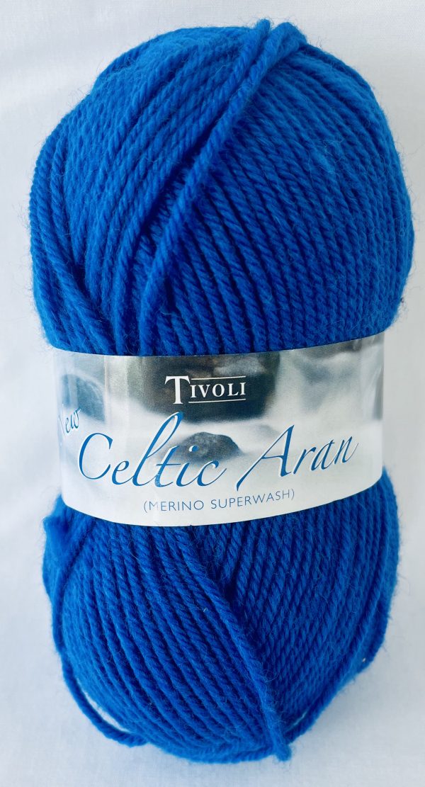 Tivoli Celtic Aran