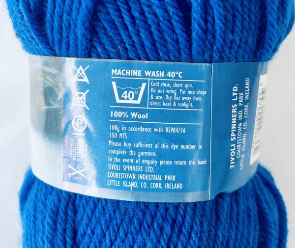 Tivoli Celtic Aran