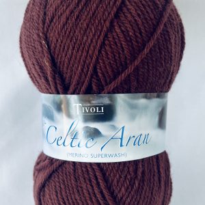 Tivoli Celtic Aran