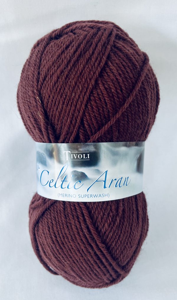 Tivoli Celtic Aran