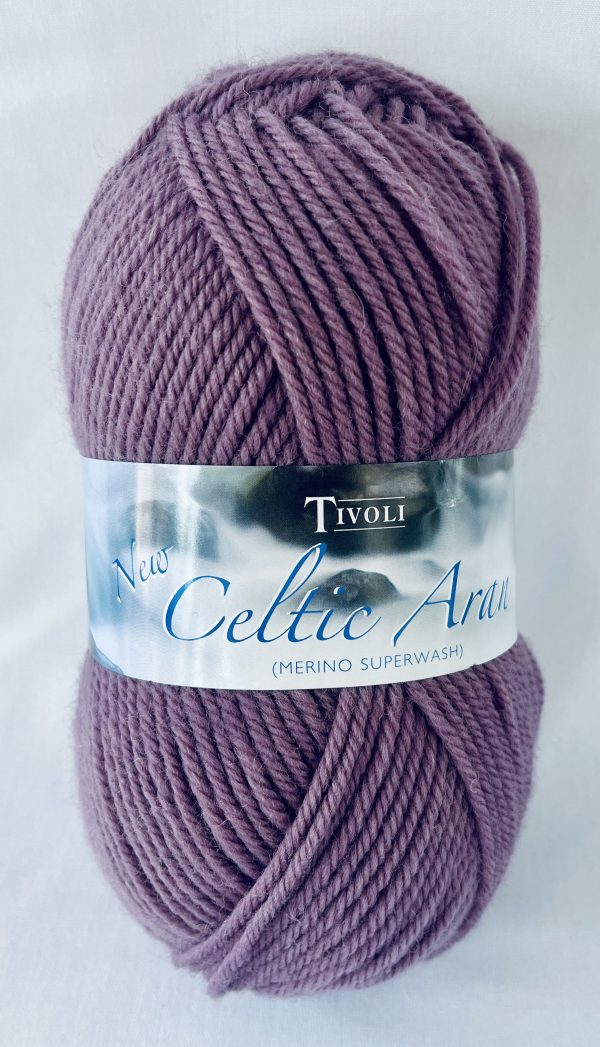 Tivoli Celtic Aran