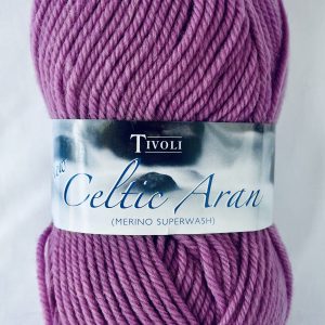Tivoli Celtic Aran