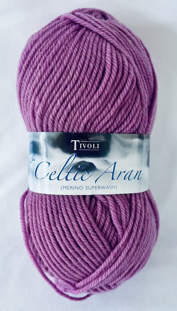 Tivoli Celtic Aran