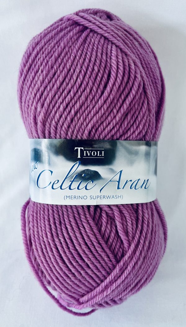 Tivoli Celtic Aran
