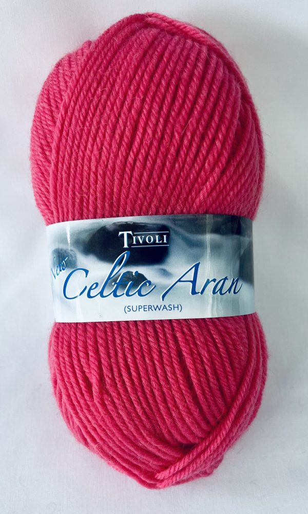 Tivoli Celtic Aran
