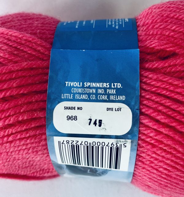 Tivoli Celtic Aran