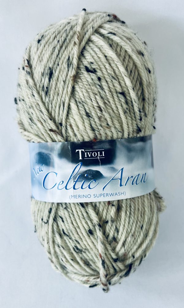 Tivoli Celtic Aran