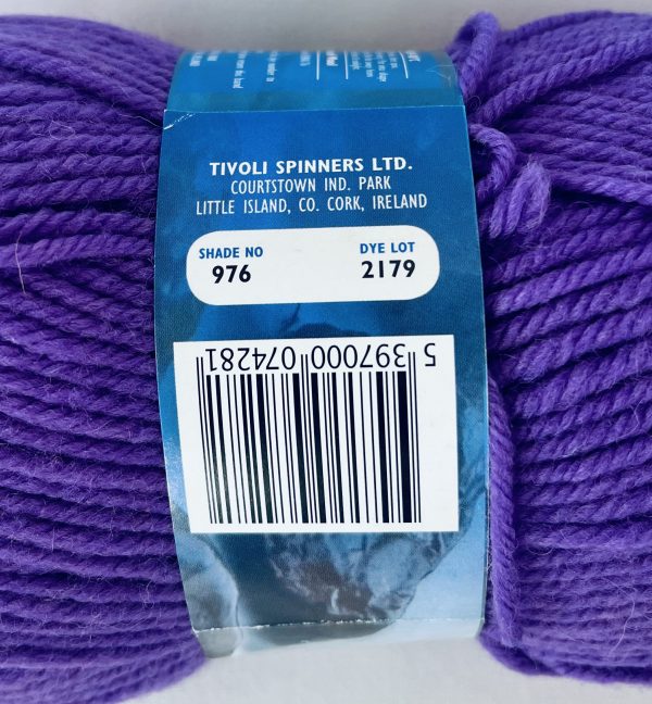 Tivoli Celtic Aran