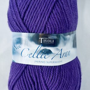 Tivoli Celtic Aran