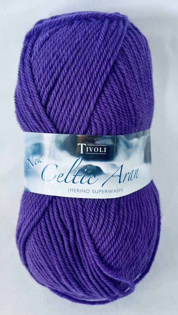 Tivoli Celtic Aran