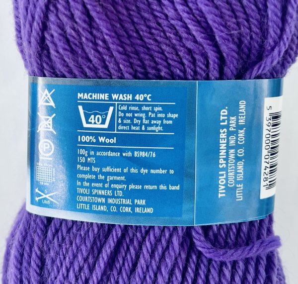 Tivoli Celtic Aran