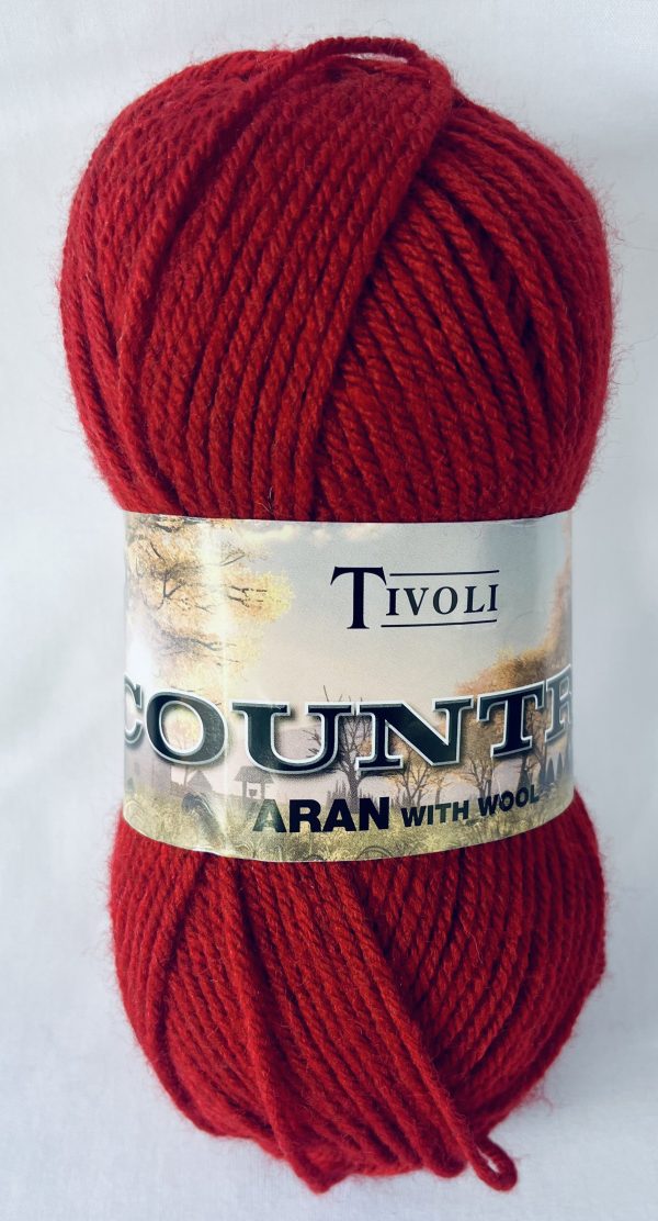 Tivoli Country Aran