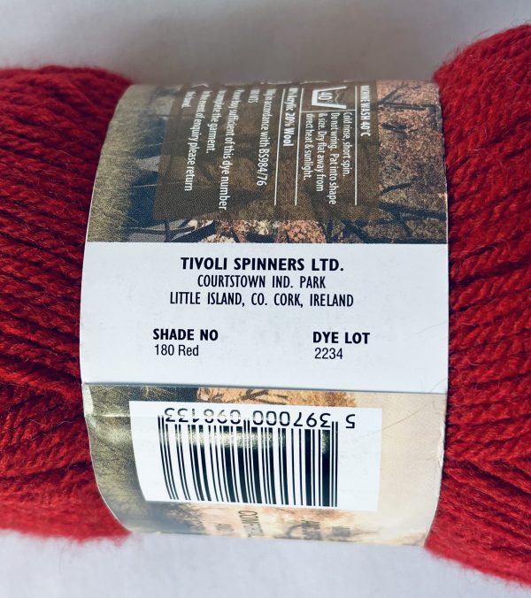 Tivoli Country Aran