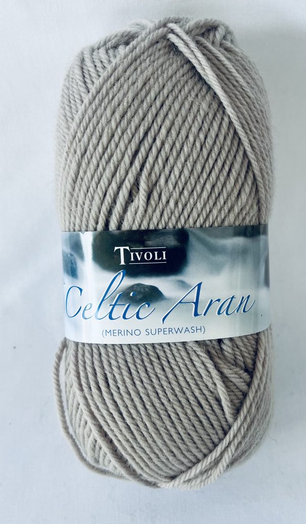 Tivoli Celtic Aran