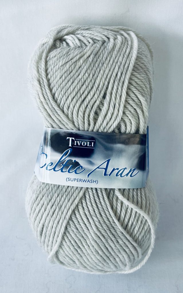 Tivoli Celtic Aran
