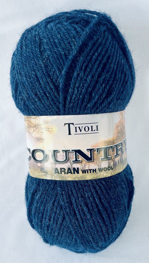 Tivoli Country Aran