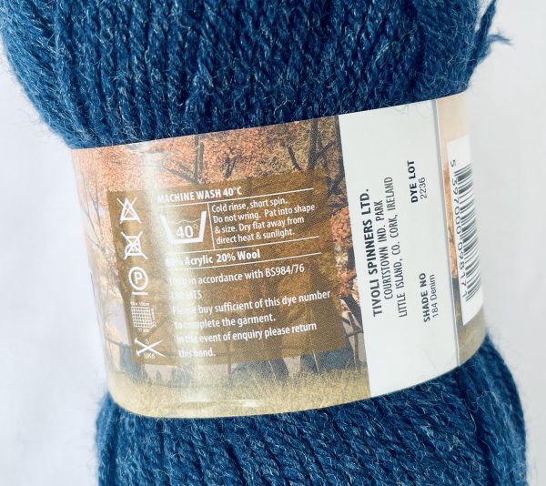 Tivoli Country Aran